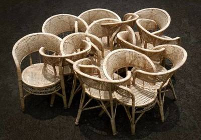 【藝術家工作室&middot;張翔】不&ldquo;做&rdquo;雕塑