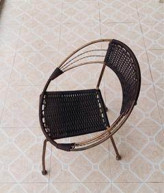 轉(zhuǎn)讓95成新的藤椅-柳州柳南區(qū)藤椅