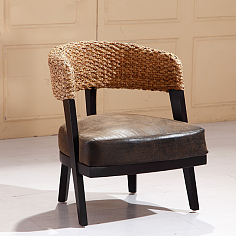 節(jié)點(diǎn)-單體-藤椅