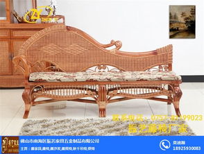 藤藝家具批發(fā)價錢 振藝藤椅廠家 在線咨詢 藤藝家具