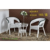 勝芳藤椅 匠心編織的休閑藝術，誠連誠家具廠一站式批發