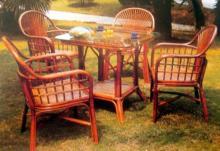 南京藤椅藤床藤沙發批發 天然與舒適的家居選擇